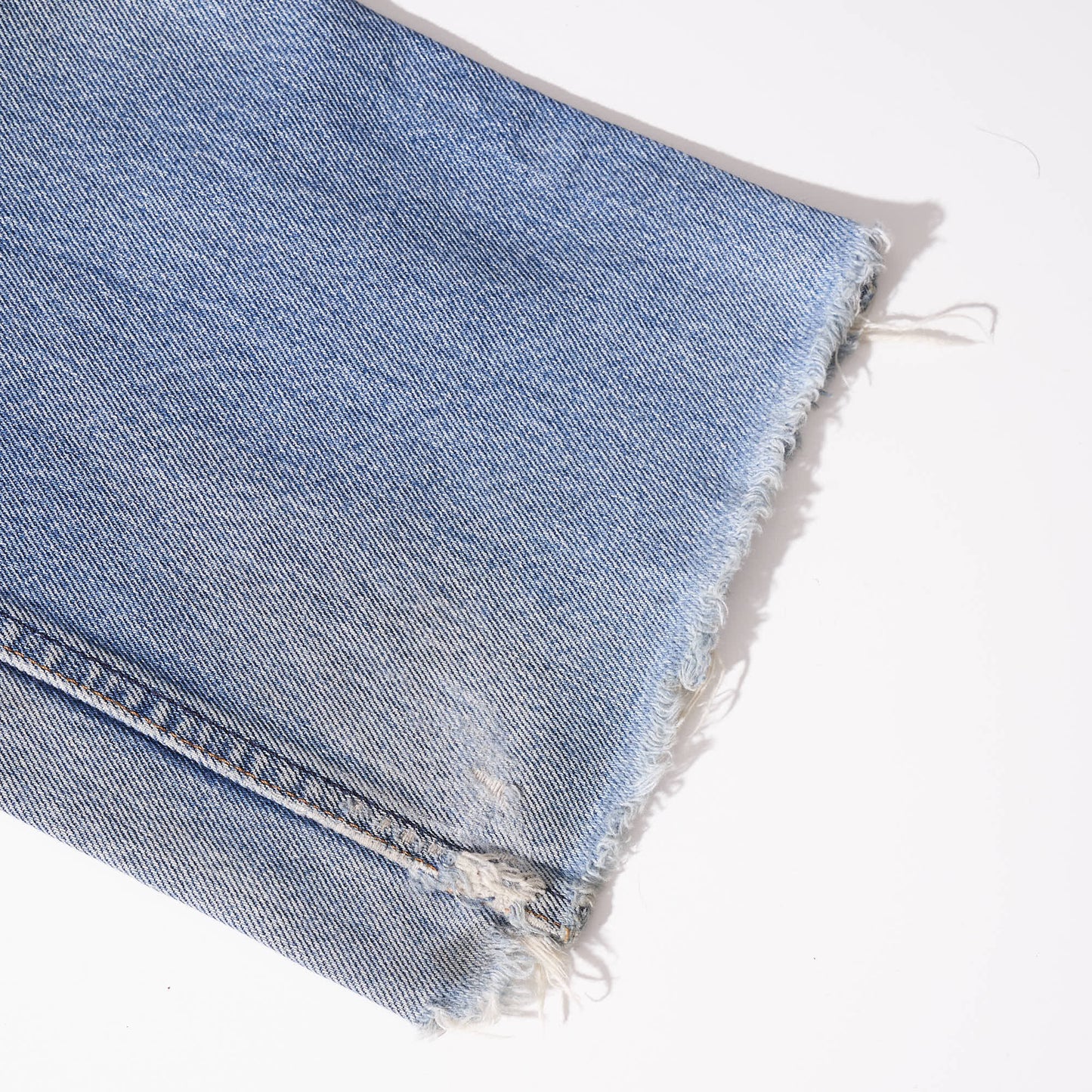 【Levis 517 denim pants】