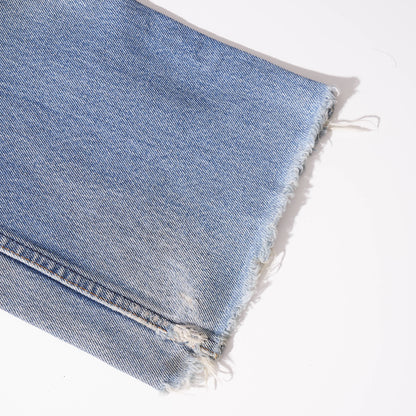 【Levis 517 denim pants】