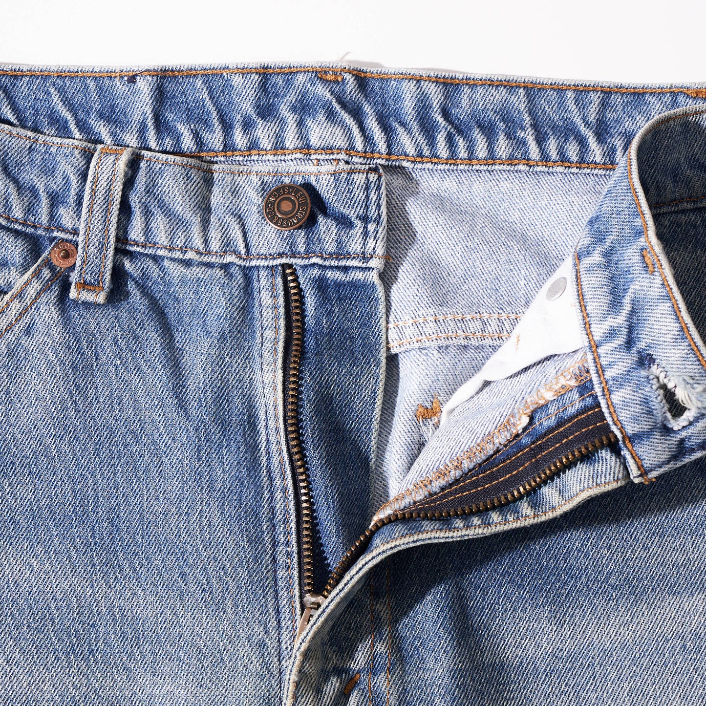 【Levis 517 denim pants】