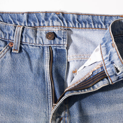 【Levis 517 denim pants】