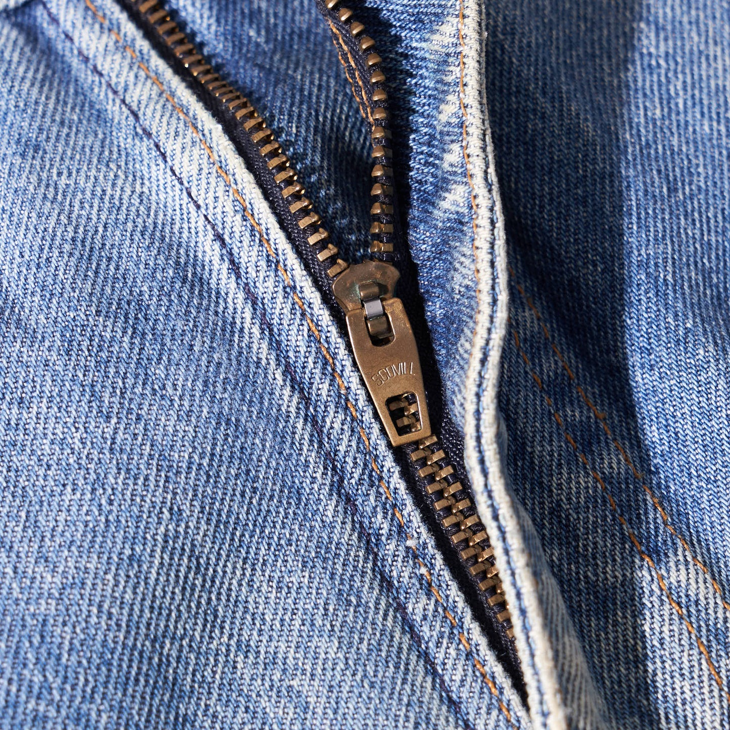 【Levis 517 denim pants】