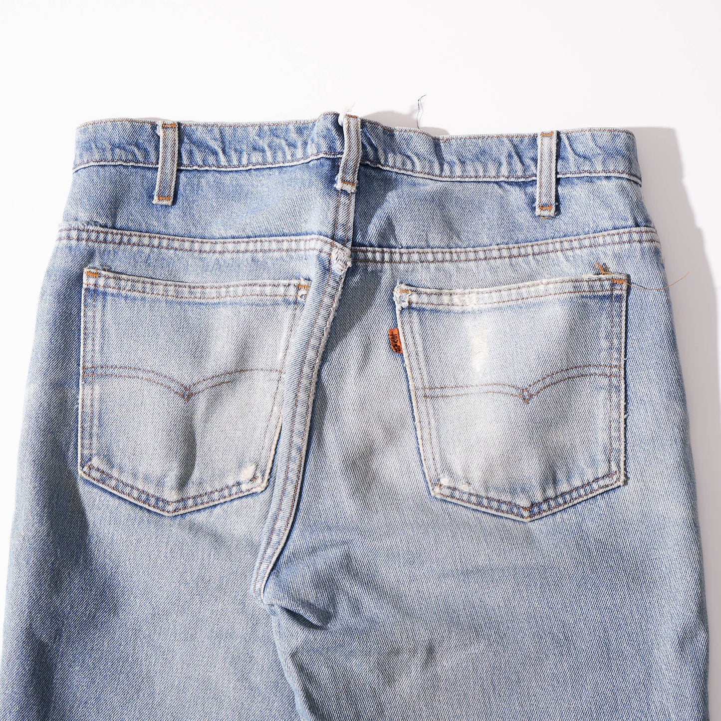 【Levis 517 denim pants】
