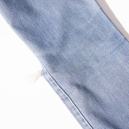 【Levis 517 denim pants】