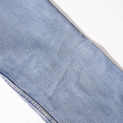 【Levis 517 denim pants】