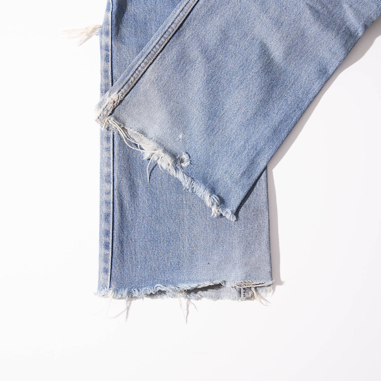 【Levis 517 denim pants】