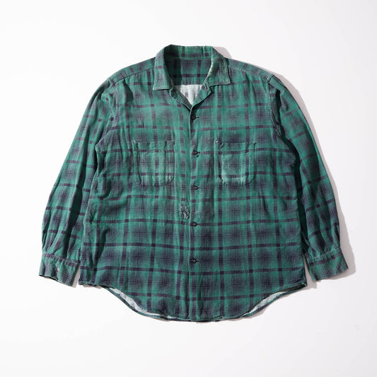 Print shirts