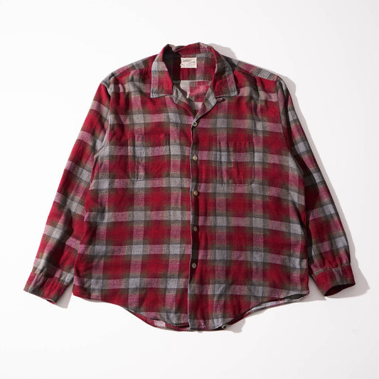 CLASSIC SWEDEN Print shirts
