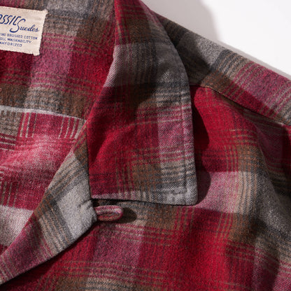 CLASSIC SWEDEN Print shirts