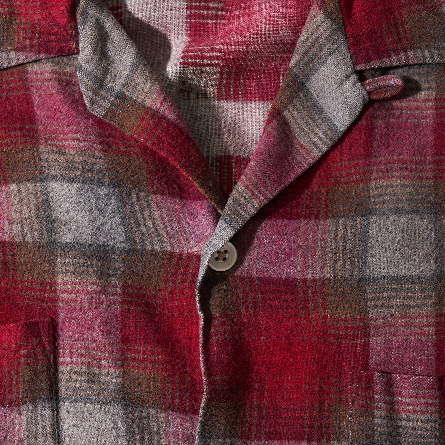 CLASSIC SWEDEN Print shirts