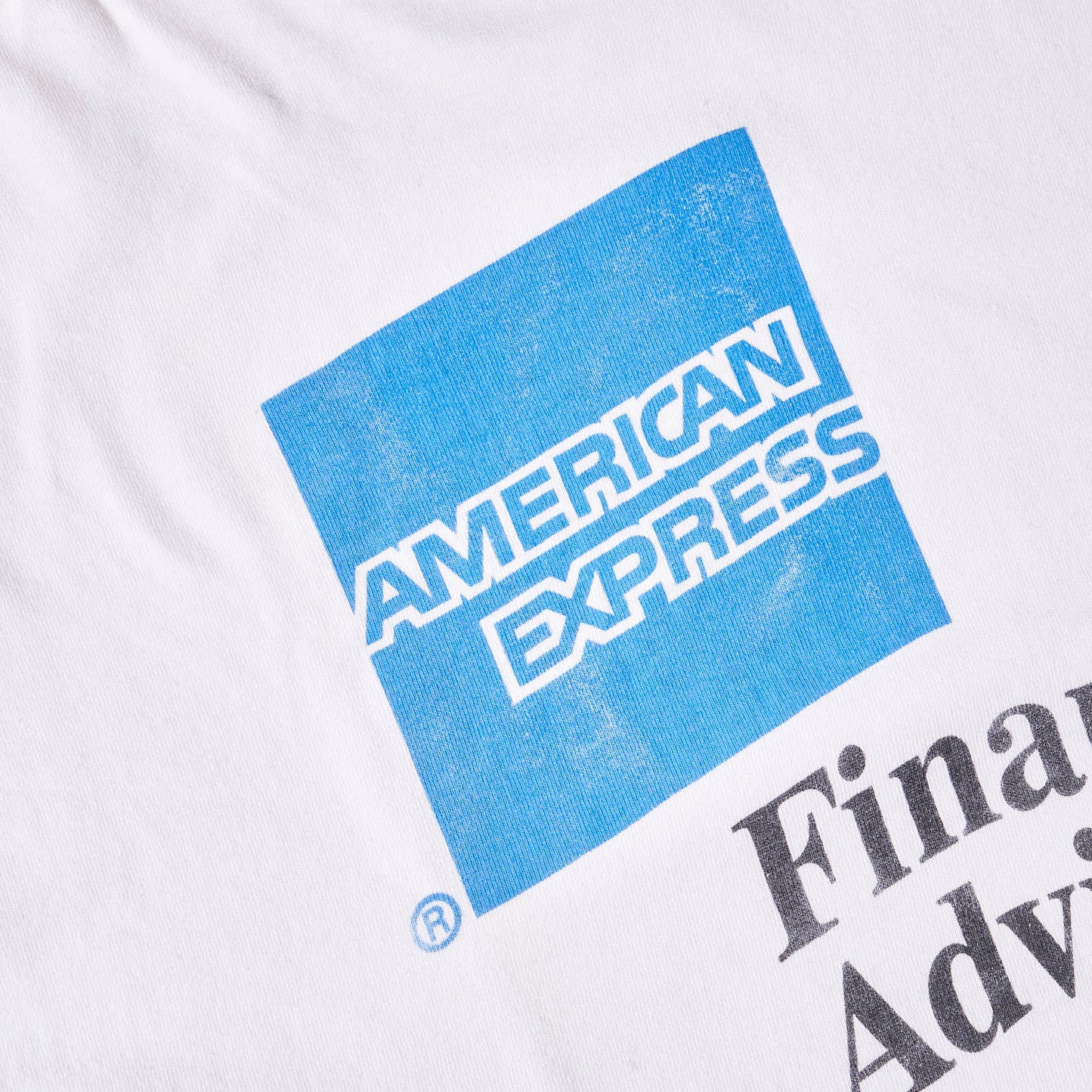 AMEX T shirts