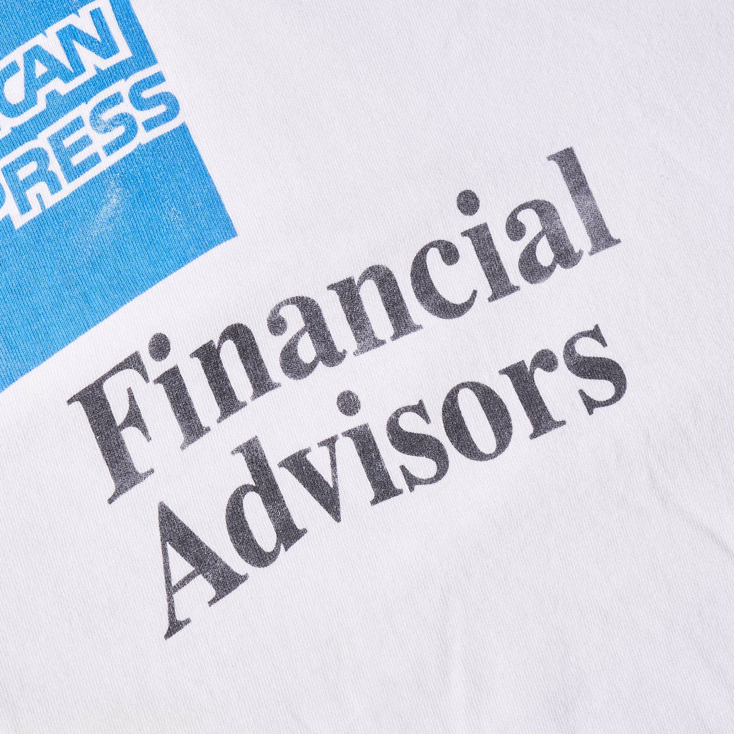 AMEX T shirts