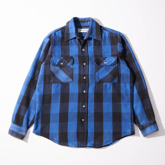 STJOHN'S BAY Flannel Shirt