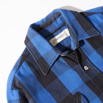 STJOHN'S BAY Flannel Shirt
