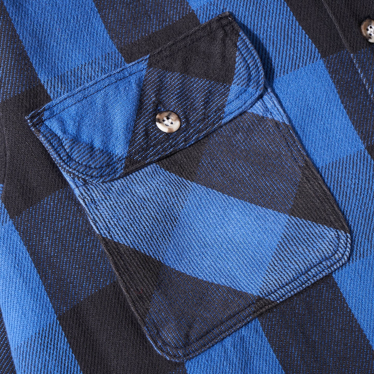 STJOHN'S BAY Flannel Shirt
