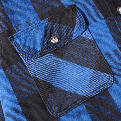STJOHN'S BAY Flannel Shirt