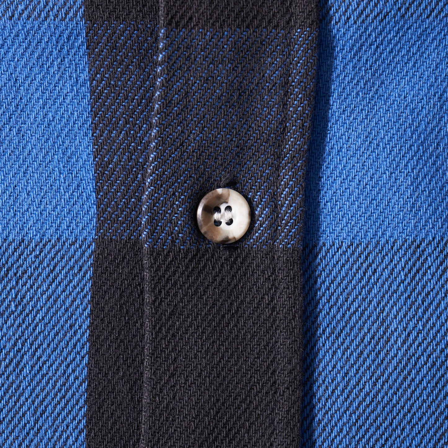 STJOHN'S BAY Flannel Shirt