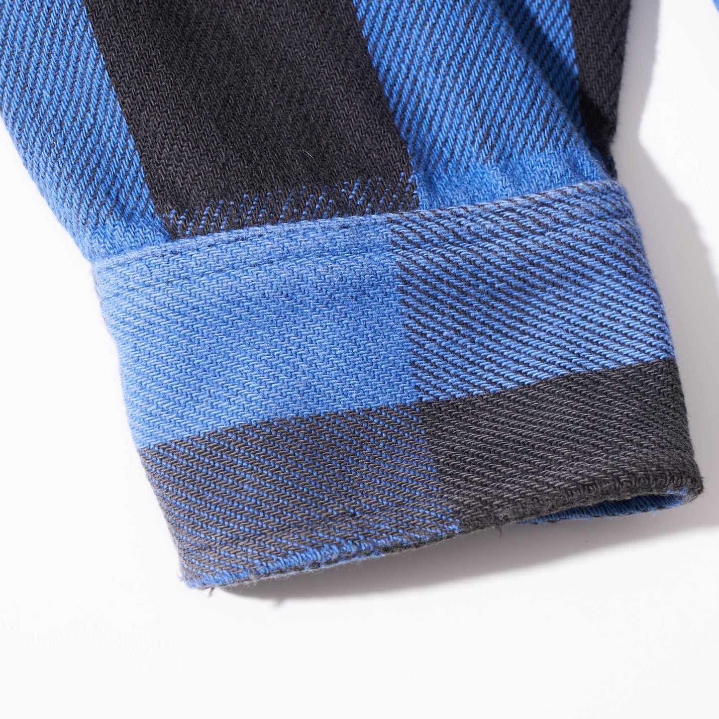 STJOHN'S BAY Flannel Shirt