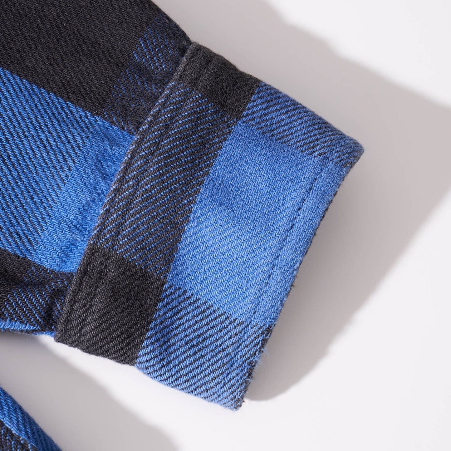 STJOHN'S BAY Flannel Shirt