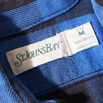 STJOHN'S BAY Flannel Shirt