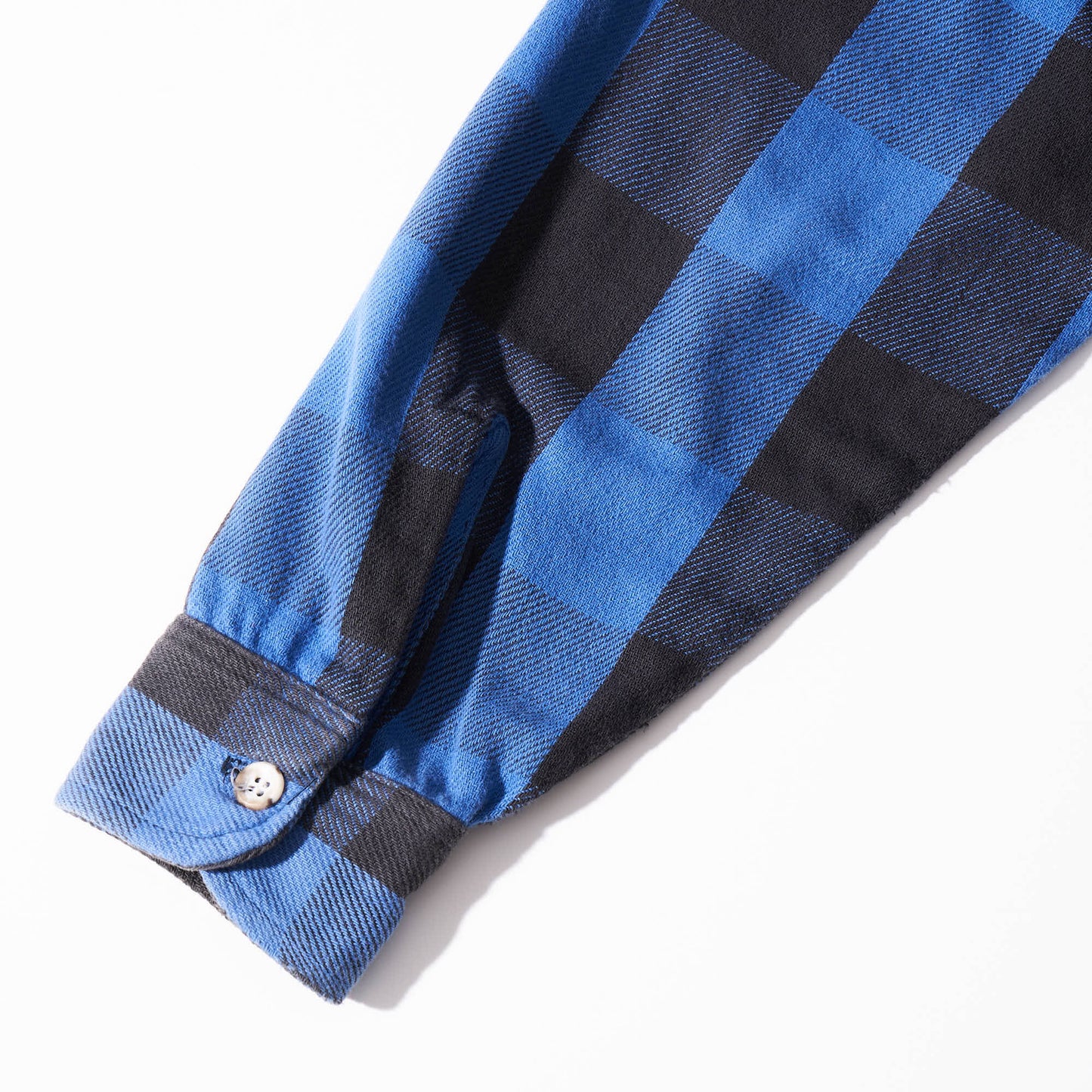 STJOHN'S BAY Flannel Shirt