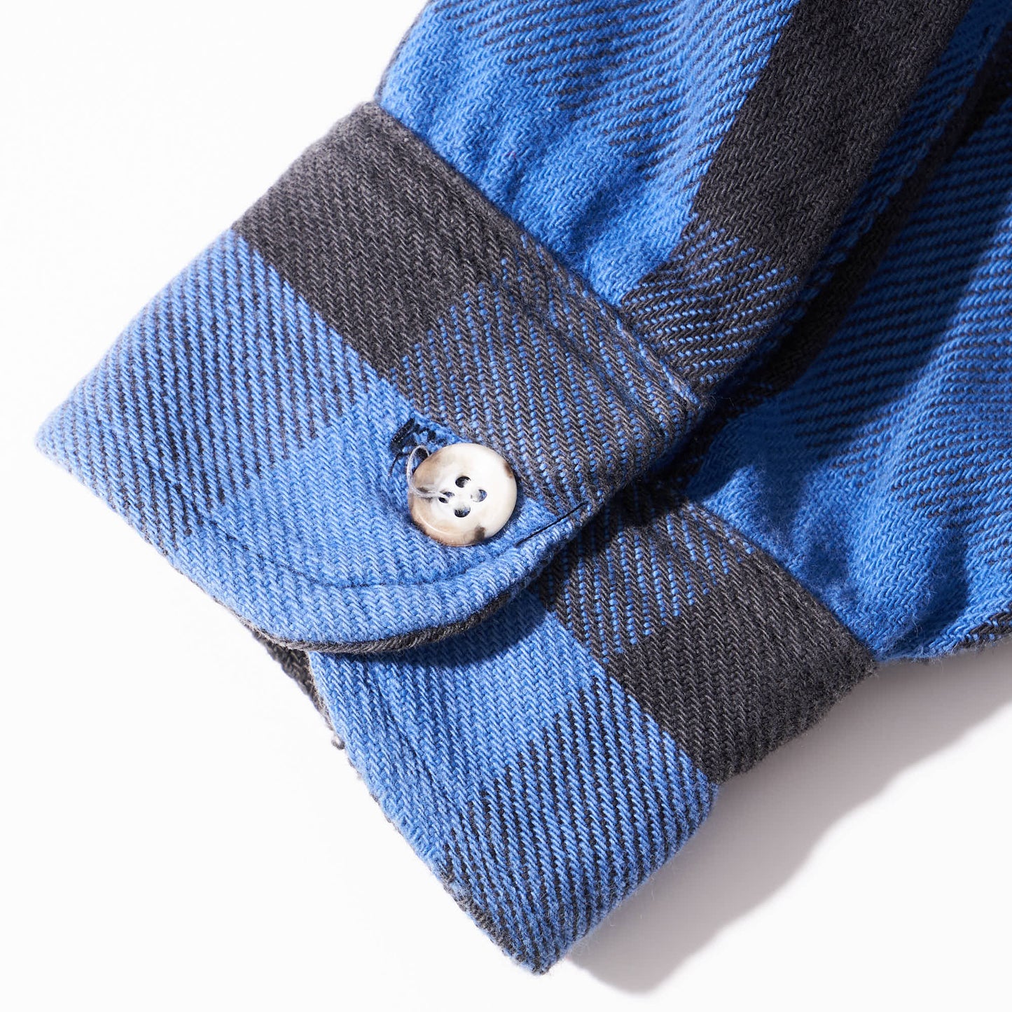 STJOHN'S BAY Flannel Shirt