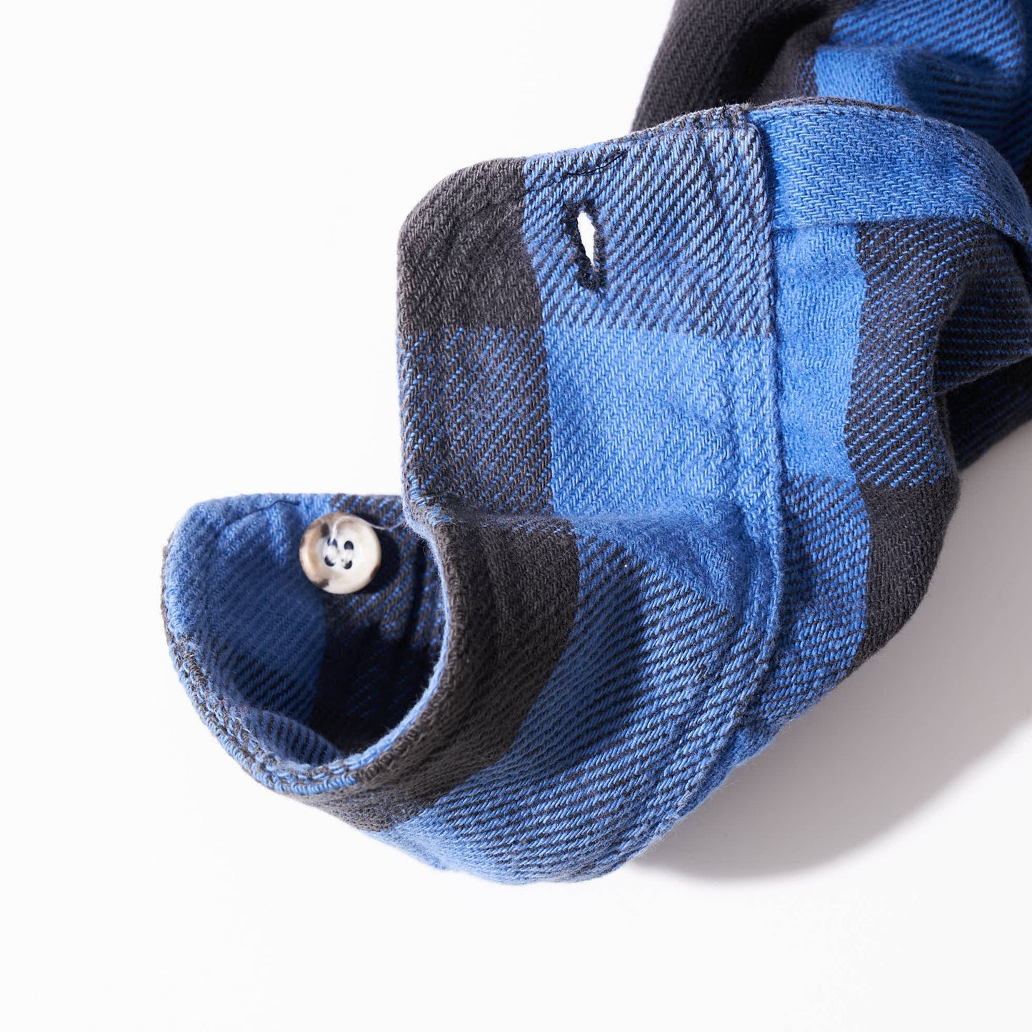 STJOHN'S BAY Flannel Shirt