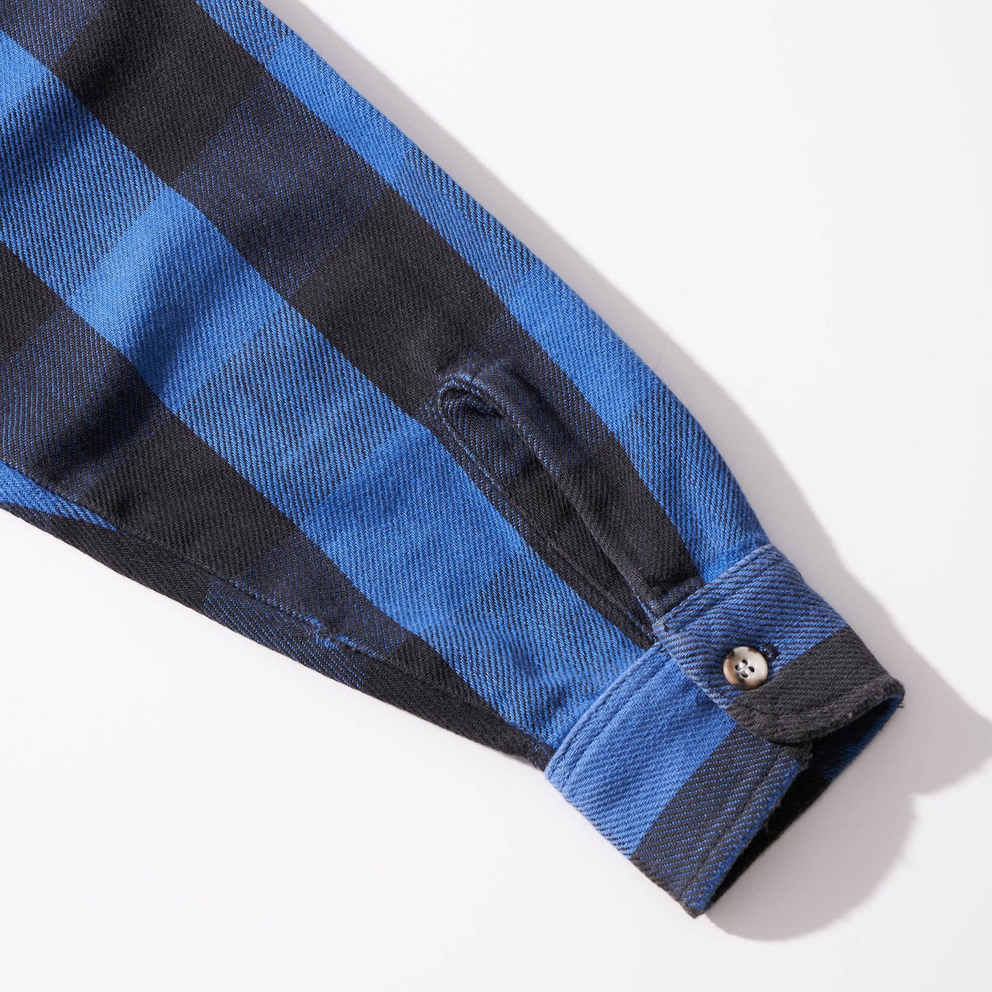 STJOHN'S BAY Flannel Shirt