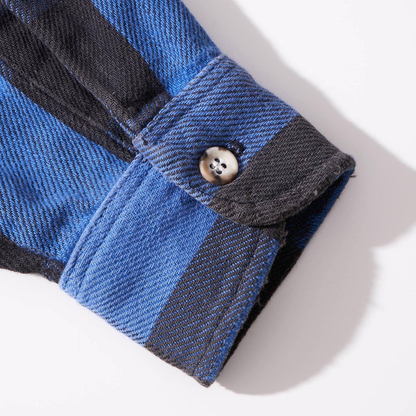 STJOHN'S BAY Flannel Shirt