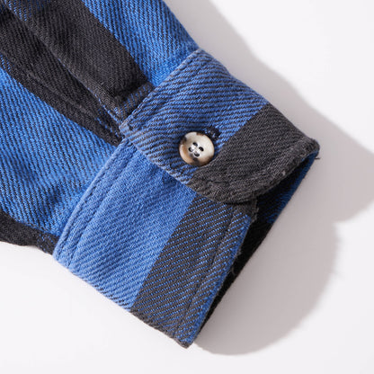 STJOHN'S BAY Flannel Shirt