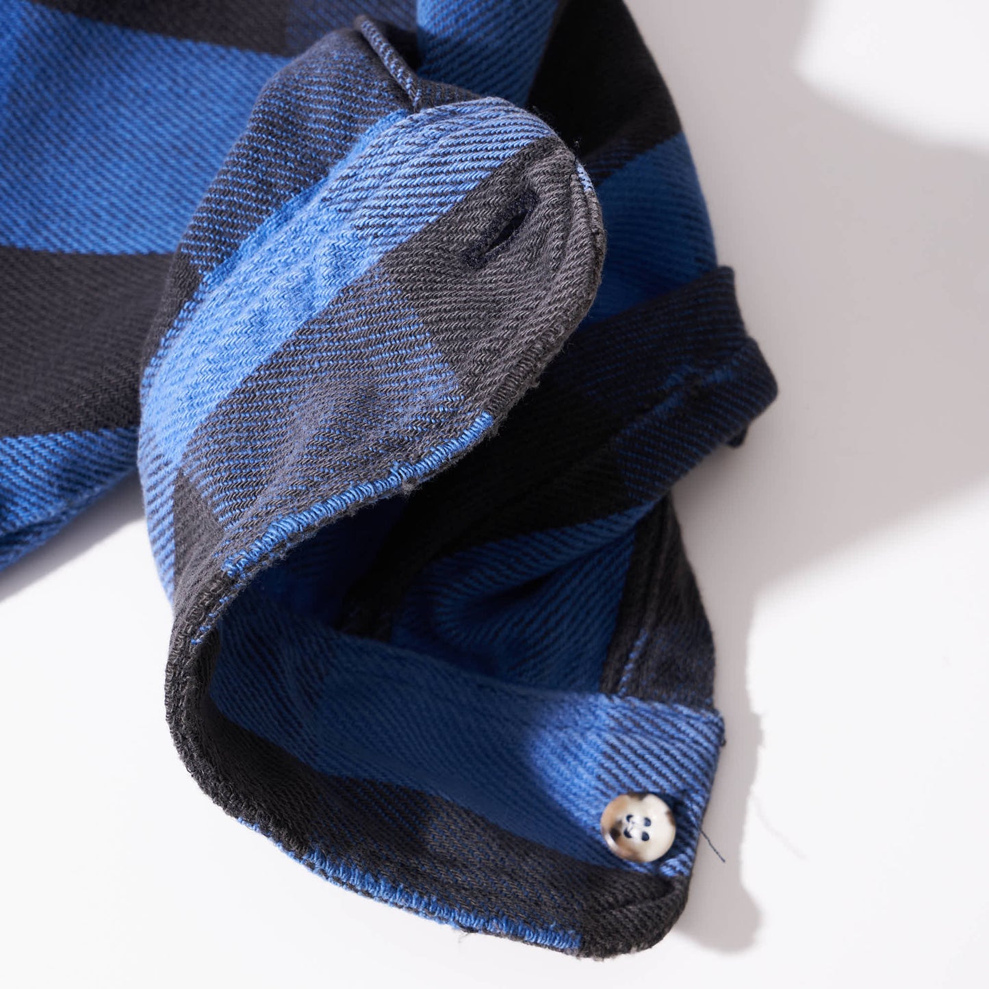 STJOHN'S BAY Flannel Shirt