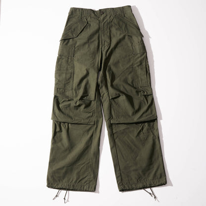 70s M65 Field pants