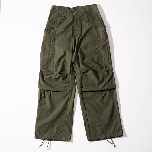 70s M65 Field pants