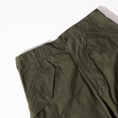 70s M65 Field pants