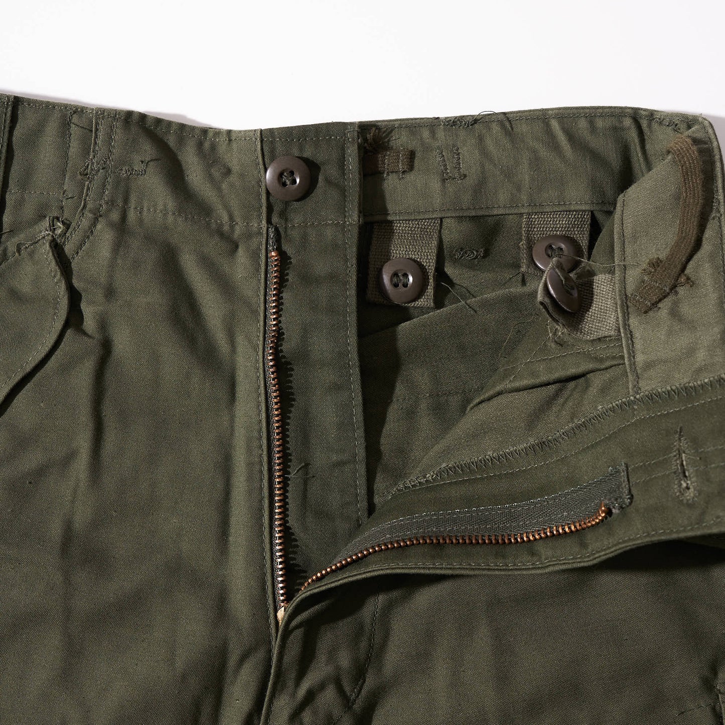 70s M65 Field pants