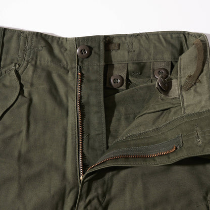 70s M65 Field pants