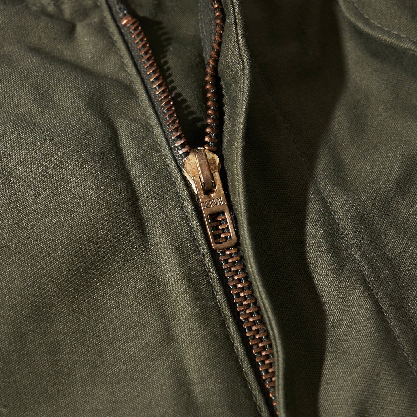 70s M65 Field pants