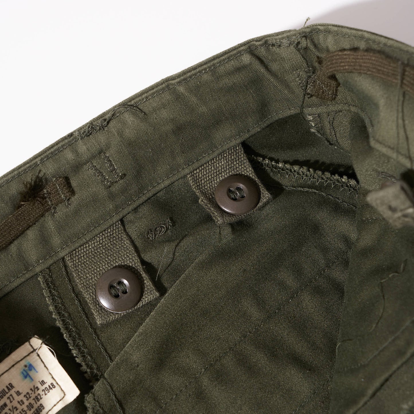 70s M65 Field pants