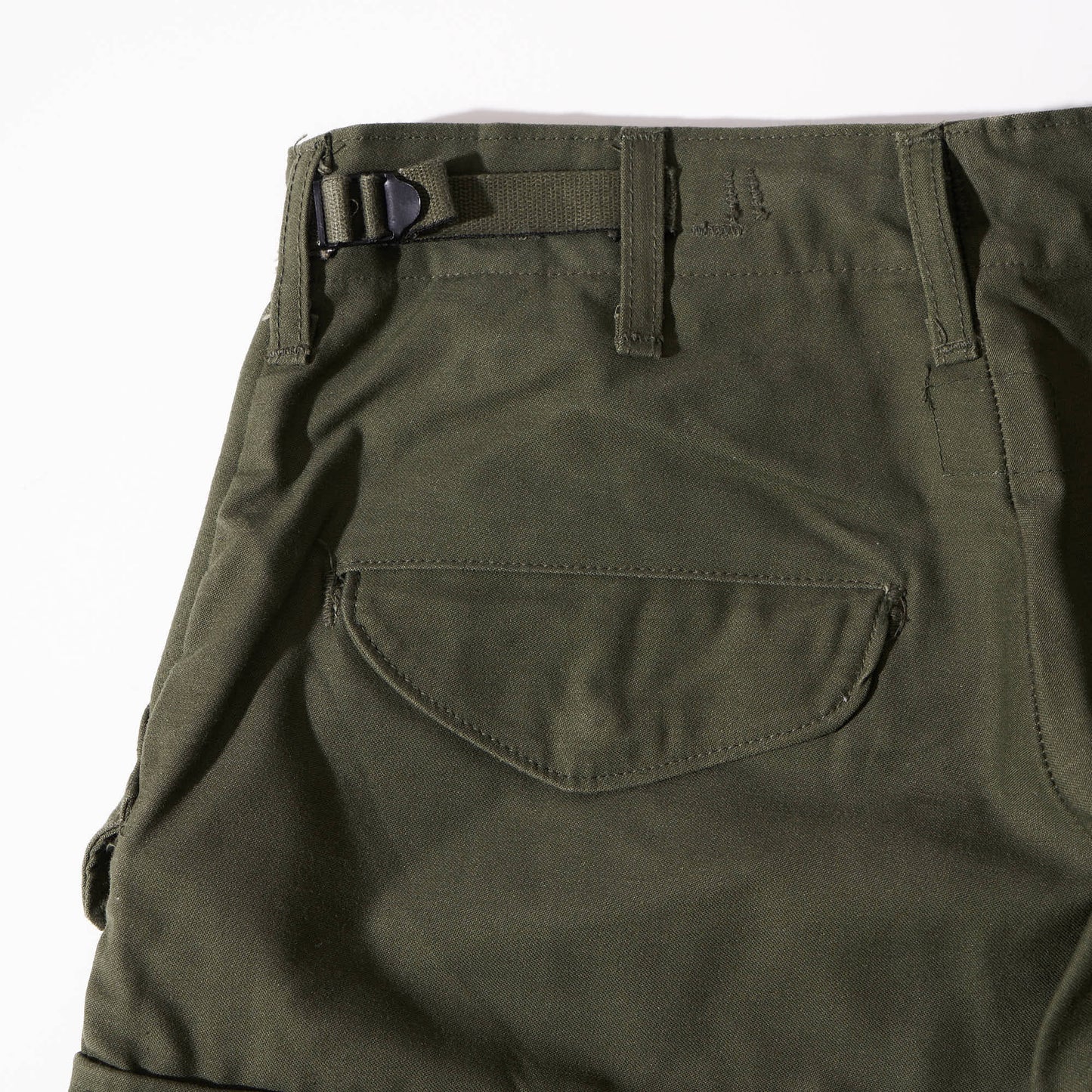 70s M65 Field pants