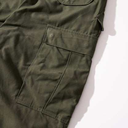 70s M65 Field pants