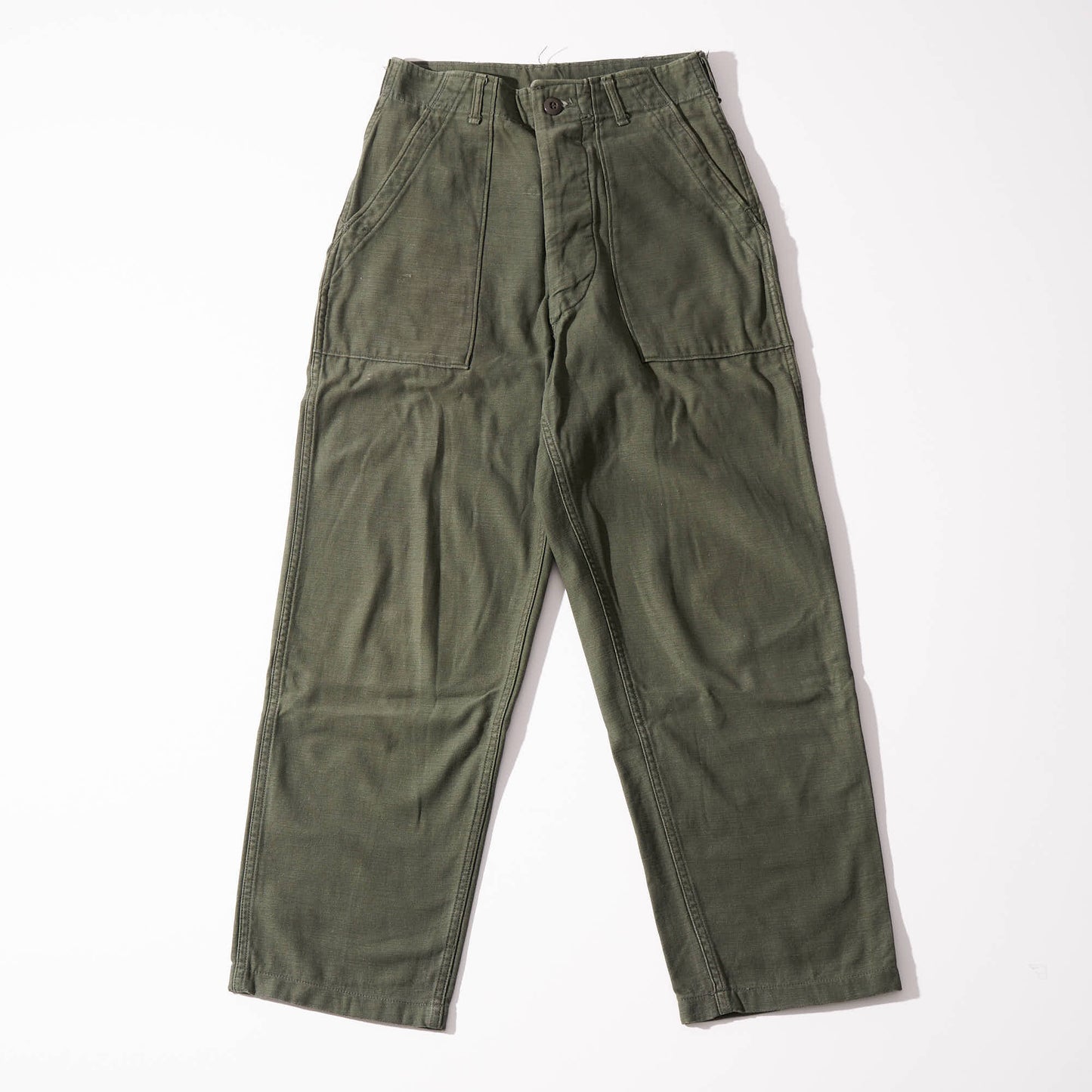 60s US ARMY Baker pants