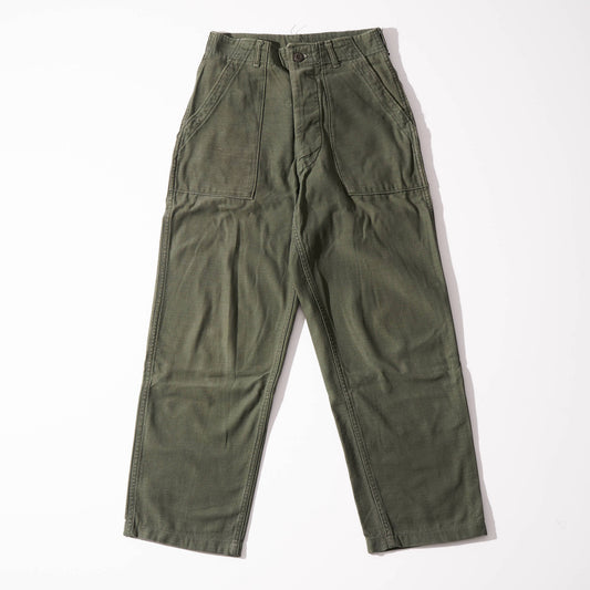 60s US ARMY Baker pants