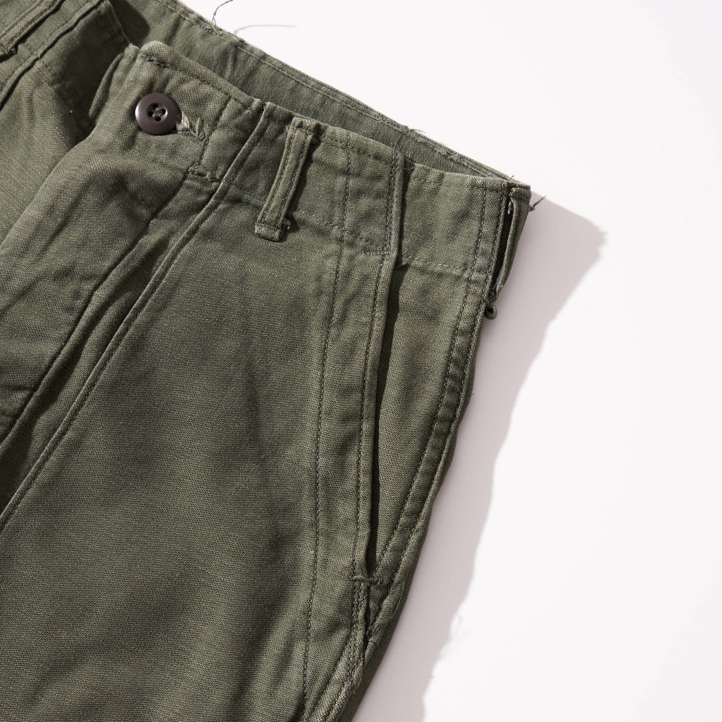 60s US ARMY Baker pants