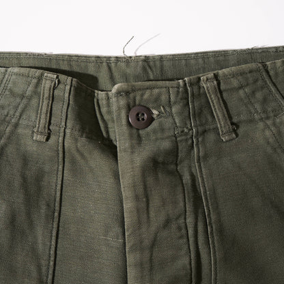 60s US ARMY Baker pants
