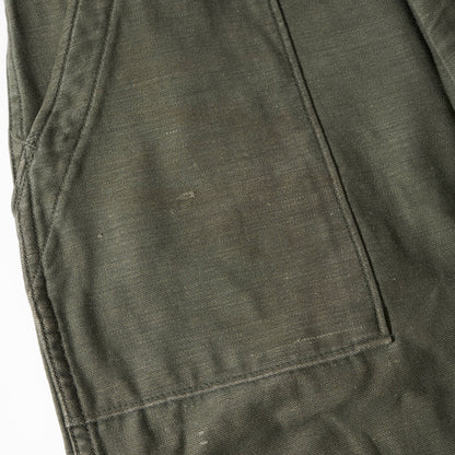 60s US ARMY Baker pants