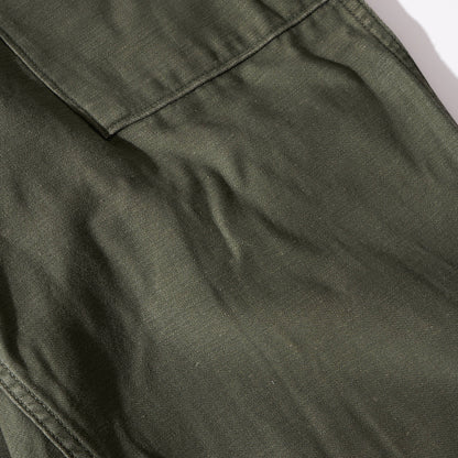 60s US ARMY Baker pants