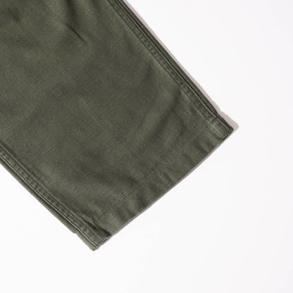 60s US ARMY Baker pants