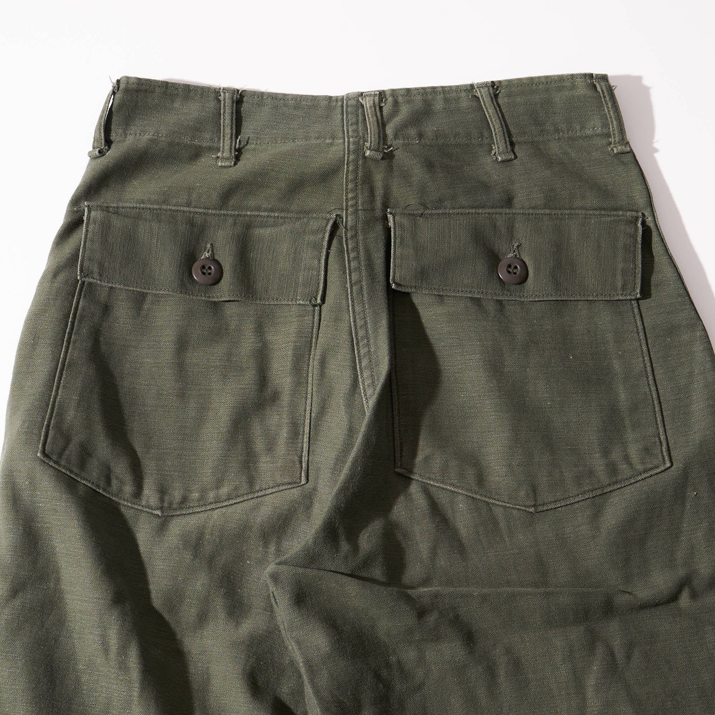 60s US ARMY Baker pants