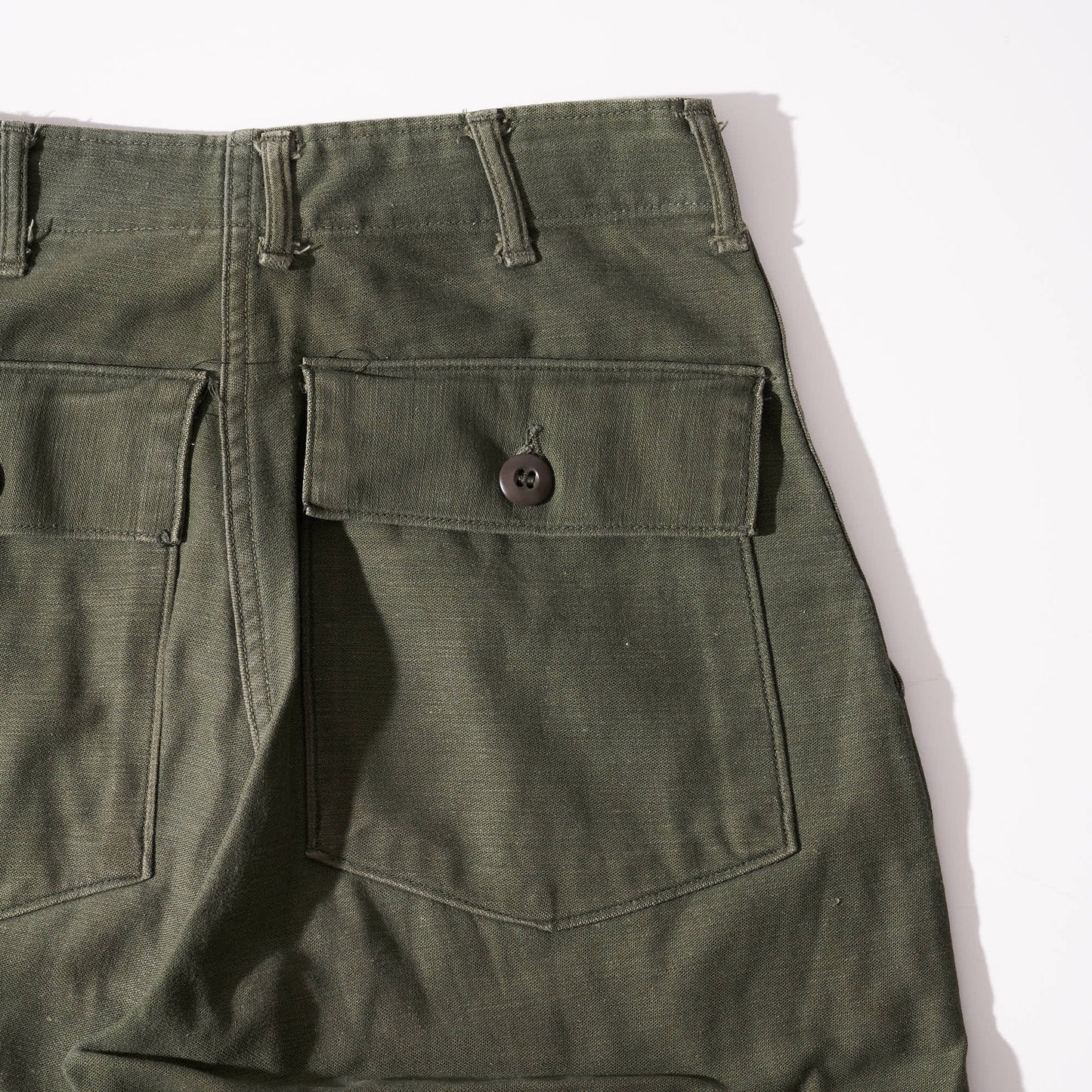 60s US ARMY Baker pants