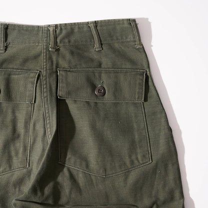 60s US ARMY Baker pants