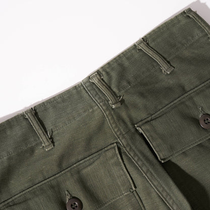 60s US ARMY Baker pants